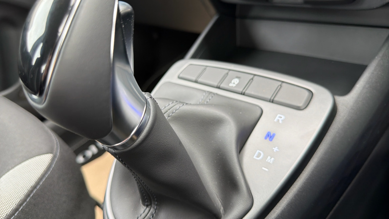 Hyundai i10 1.0 [63] Advance 5dr Auto [Nav] Petrol Hatchback